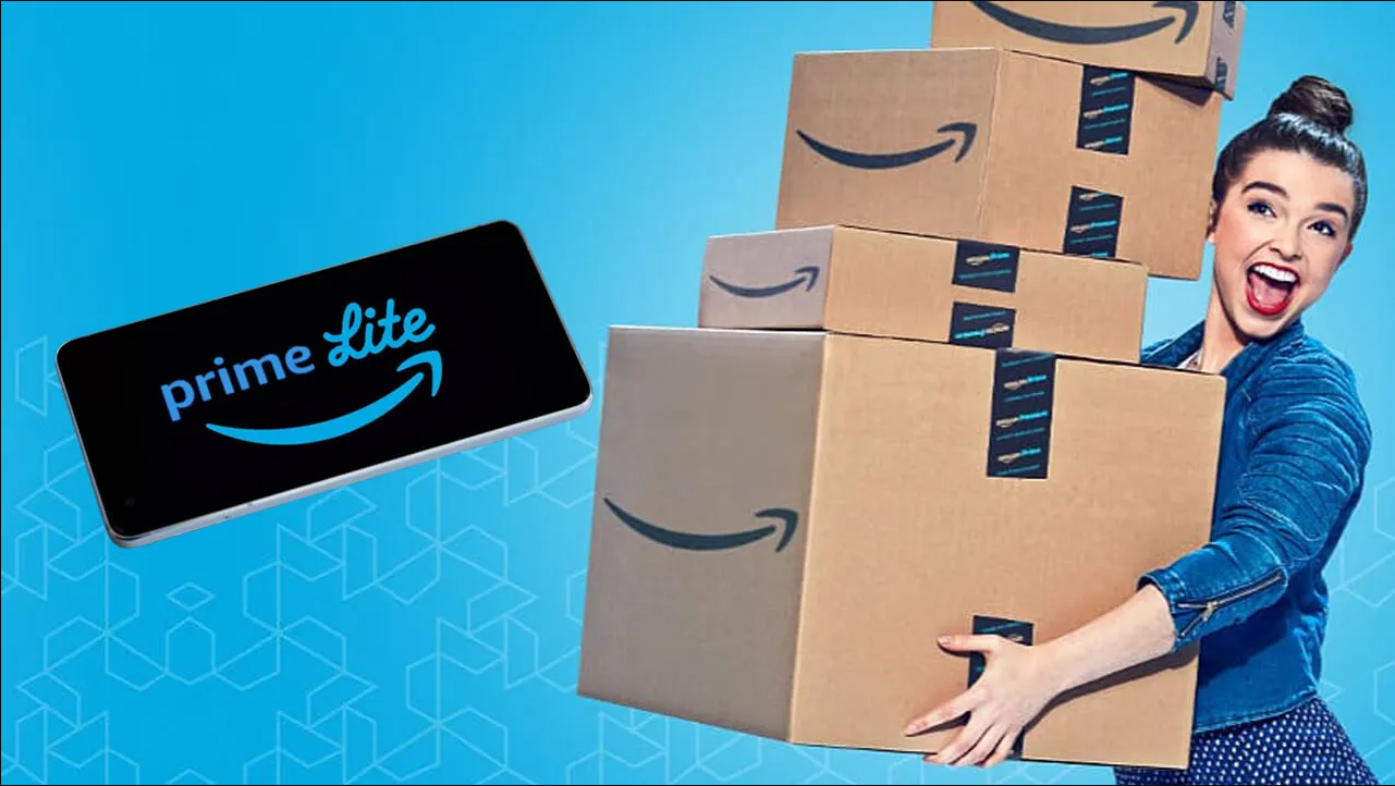 Amazon Prime Lite Membership Plan Launched In India Know The Price And