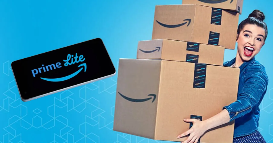 Amazon Prime Lite Membership Plan Launched in India, Know The Price And Benefits