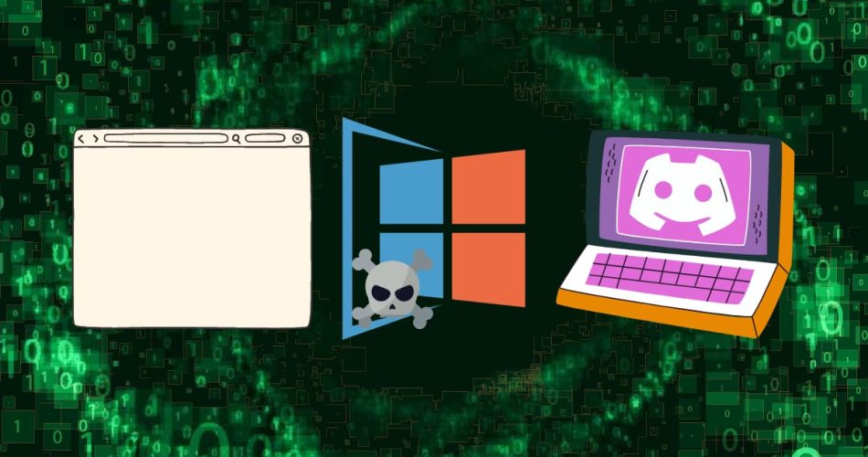 Windows Users Alert | Skuld Malware Steals Discord and Browser Data