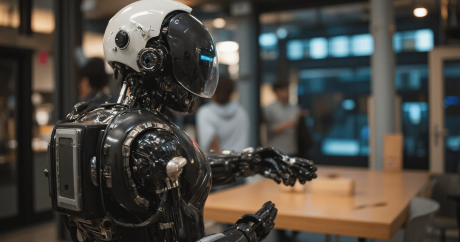 Agentic AI: Exploring the Rise of Autonomous AI Agents